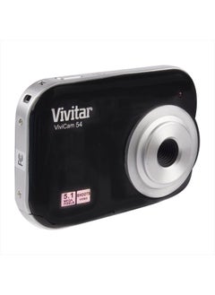 Vivitar 5.1MP Digital Camera - Color and Style May Vary  - Image 3