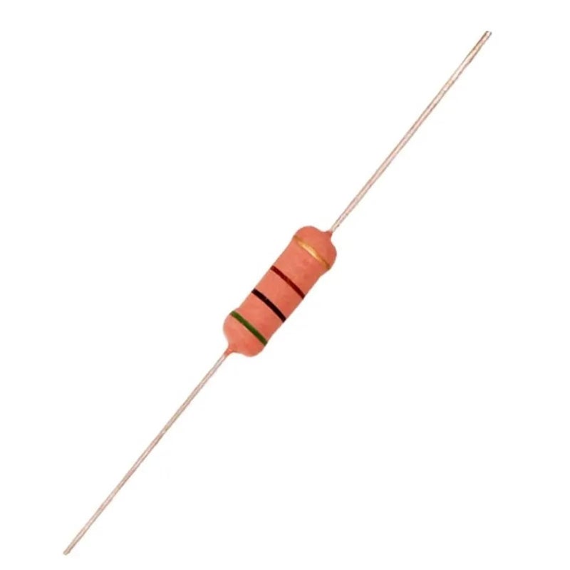 10psc RI40 high Voltage Resistor 1/4W 1/2W 1W 2W 3W 470K 100M 1K 300M 3M 10K 100K 500M 200M 1GJ 10G Resistor 22M 1G 33M 50M(1W 100KJ) - Image 4