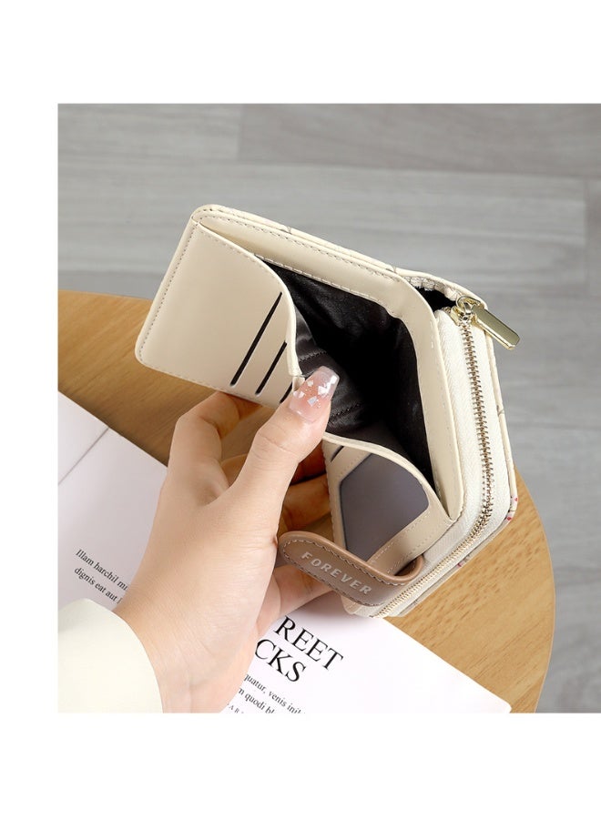 Mark Fairwhale New Fashionable Large Capacity Portable Wallet - Image 2