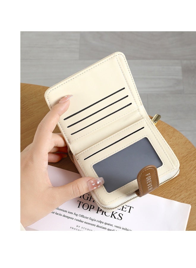 Mark Fairwhale New Fashionable Large Capacity Portable Wallet - Image 4