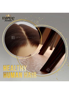 Empire Bundle Weave Hair Empire Bundles Virgin Human Hair Extensions Unprocessed Hair Empire Bundles Body Wave 2 Pack 16 Inch (Natural/Black) - pzsku/Z4AC4796D8B3C46B4EFC2Z/45/_/1696664237/8bcd1b39-4274-44d8-bf61-af4a1206cbfa