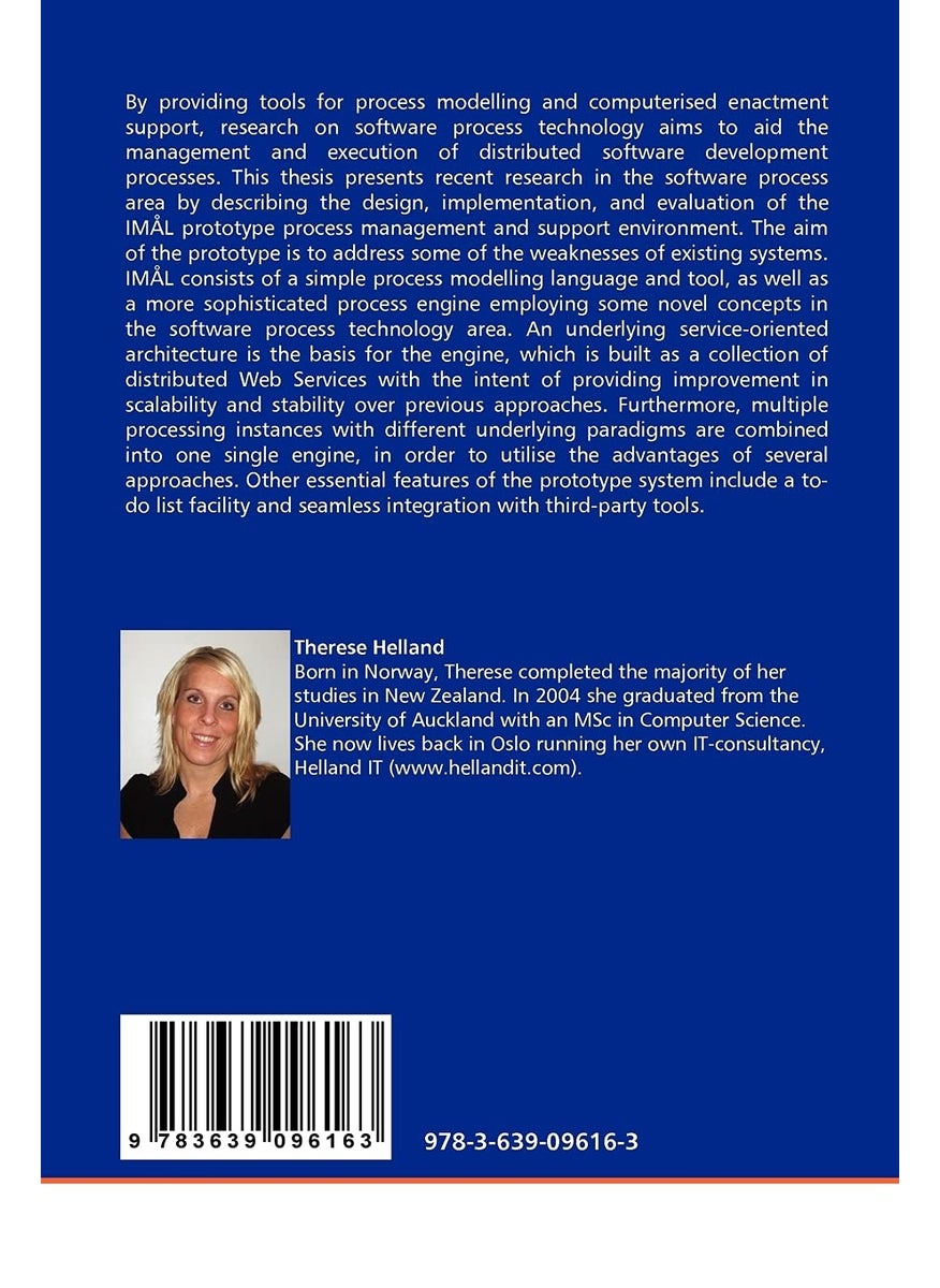 Software Process Support  - Image 2