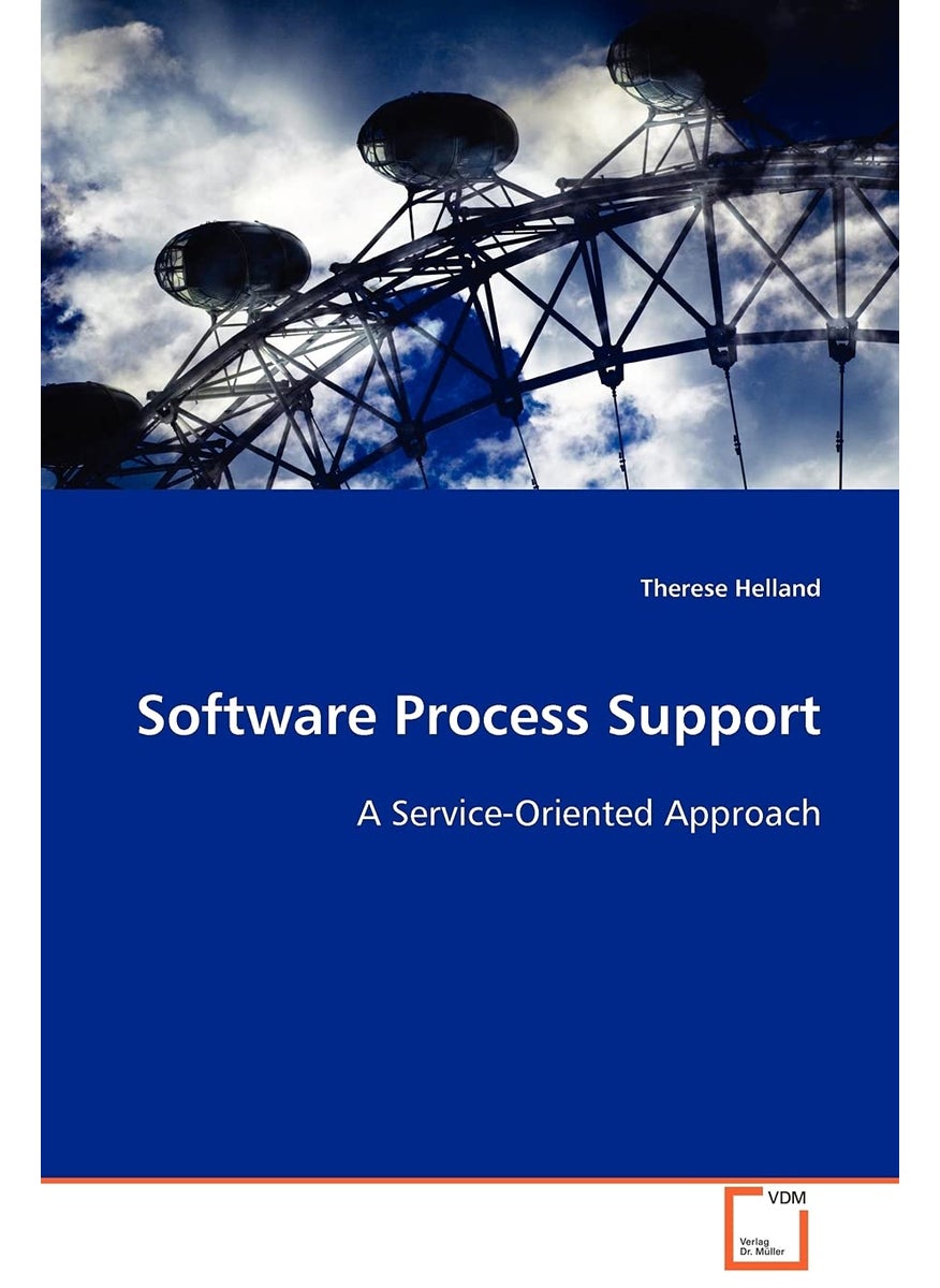 Software Process Support  - Image 1