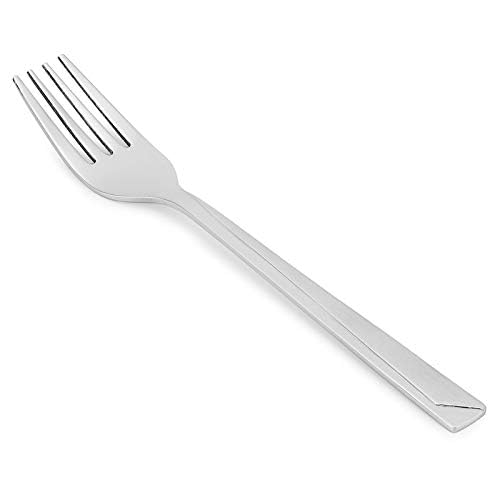 Kishco Stainless Steel Olympus DessertDinner Fork Pack of 6 - Image 3