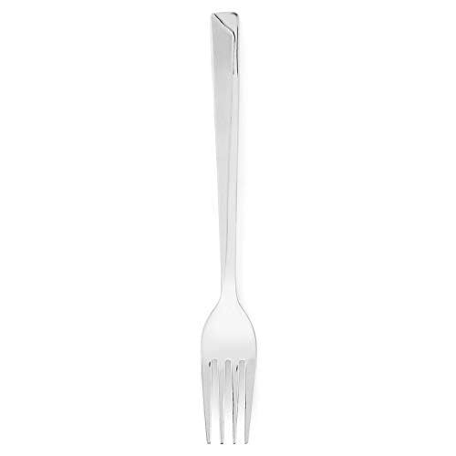 Kishco Stainless Steel Olympus DessertDinner Fork Pack of 6 - Image 5