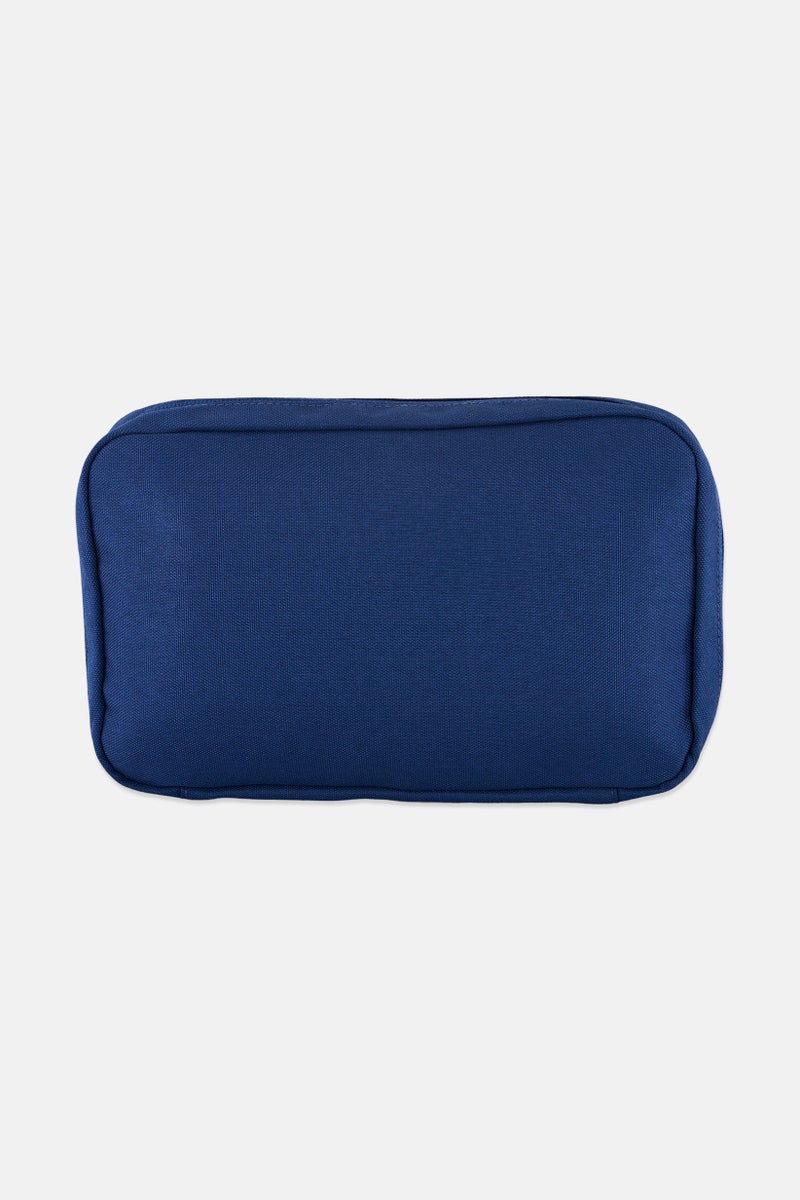 YOTO Digital Accessory Pouch 15,5 x 20,5 x 2 cm, Dusty Blue  - Image 2
