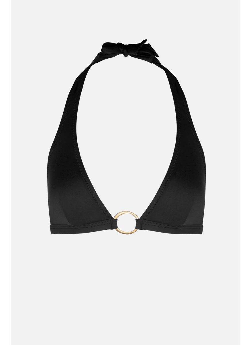 Ayyıldız Crescent Star 63568 Black Bikini Top  - Image 3