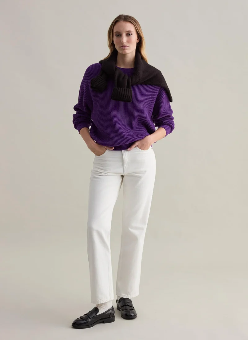 او في اس أوفرز بلوفر مضلع