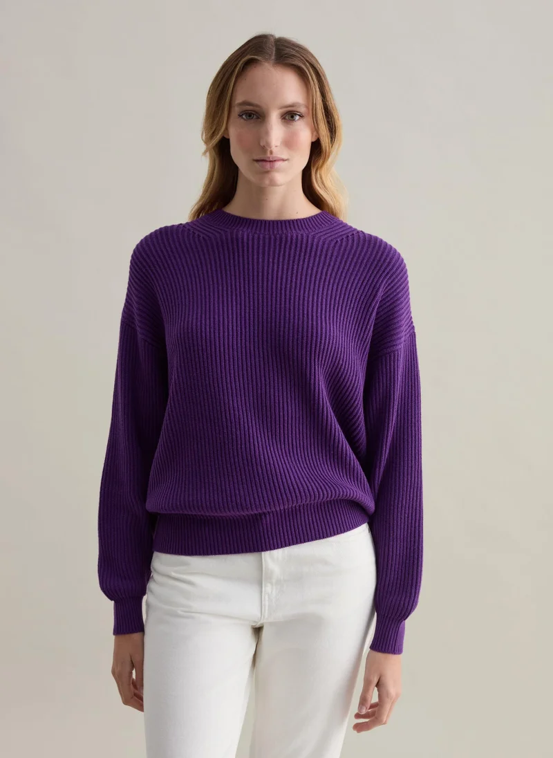 او في اس أوفرز بلوفر مضلع