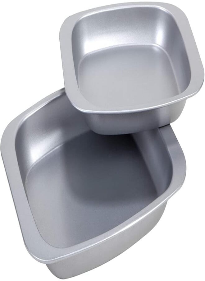 Prestige 2 pcs bakeware set, 2 oven tray 