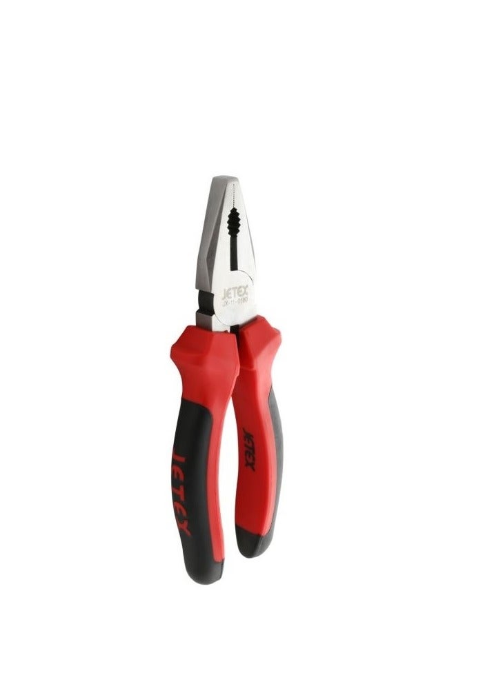 JETEX Pliers 8 inch 200 mm - Image 1