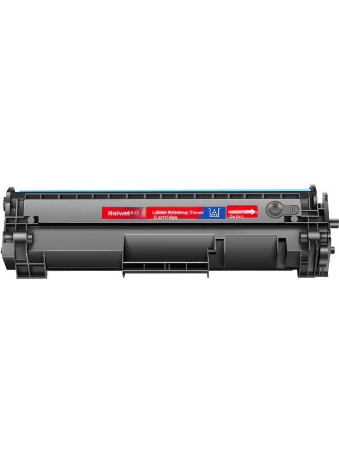 Huiwei خرطوشة حبر هويوي M17w، متوافقة مع خرطوشة حبر HP M17w لطابعة HP Laserjet Pro M17w، خرطوشة حبر ميني M17w، خرطوشة حبر M17w - Image 2