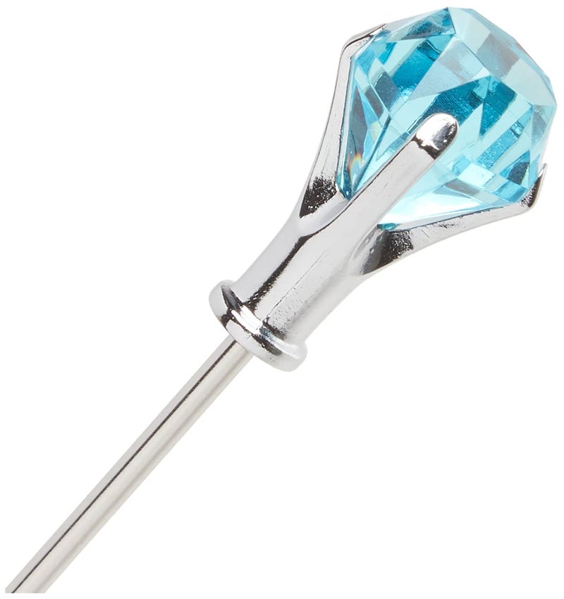 Prodyne Dm-6-C Colorful Diamond-Head Martini Picks  Set Of 6  Multicolor  1Oz - Image 4