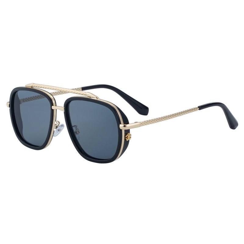 Premium Sunglasses 52-58mm UV400 Polarized HJ-7352 - Image 1