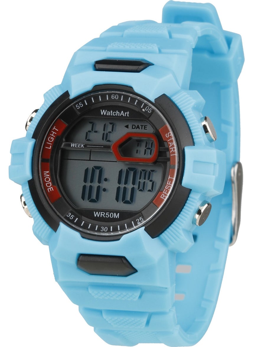 SPEC000500 Children's Wristwatch - pzsku/Z4AC53ACC40F73D9AC5E5Z/45/_/1730550556/fd0f4c59-3287-4bf5-9153-07e2a61f98a8