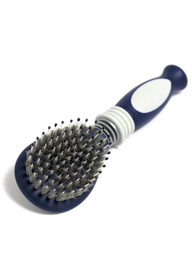 فور باوز 27097554: فرشاة ماجيك كوت بروفيشنال سيريز فليكس آند كونتور ذات الشعيرات والأسنان للكلاب - Image 2