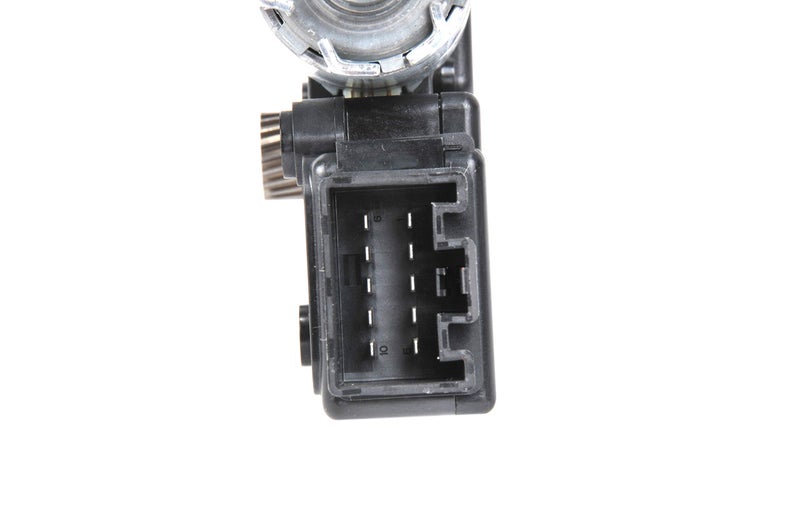 ACDelco محرك نافذة السقف الزجاجي GM Genuine Parts 22967980 مع وحدة التحكم - Image 2
