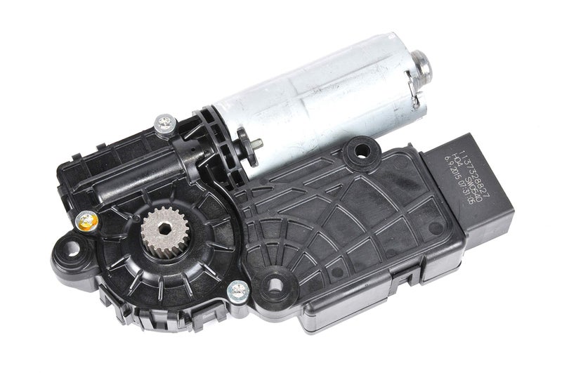 ACDelco محرك نافذة السقف الزجاجي GM Genuine Parts 22967980 مع وحدة التحكم - Image 3