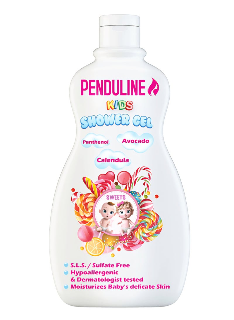Penduline Kids Shower Gel 300 ml