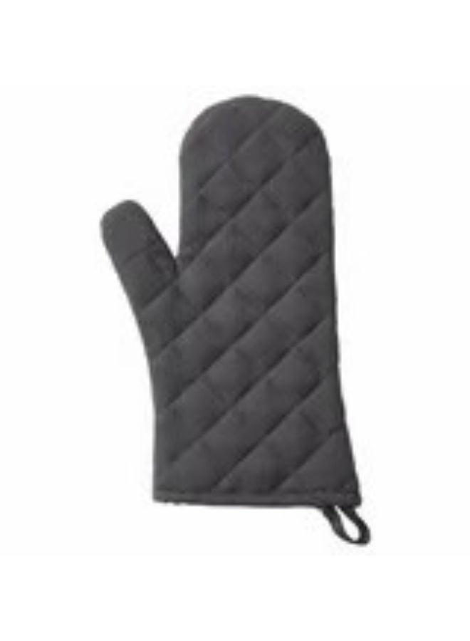 RINNIG Oven glove grey - Image 1