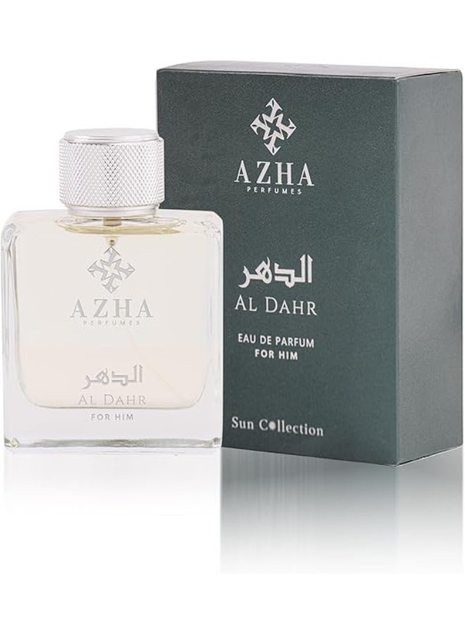 الظهر | ماء عطر | له - 100 مل