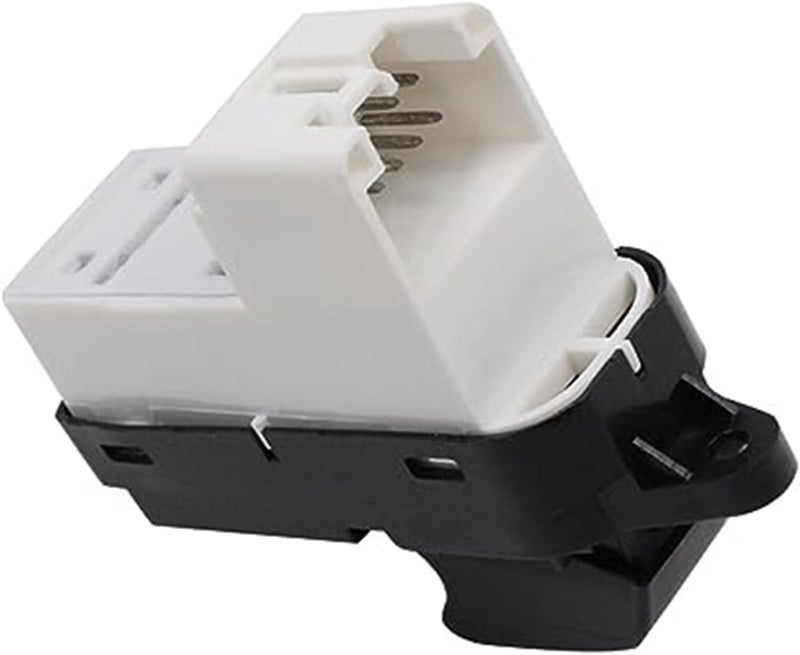 Wivplex Power Window Control Switch for Mazda 6 - Image 2