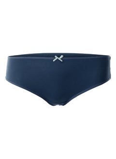 Mesery Bundle Of (6)Ultra Soft Hipster Panties - For Girls  - Image 3