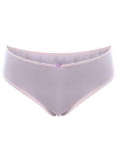 Mesery Bundle Of (6)Ultra Soft Hipster Panties - For Girls  - Image 4