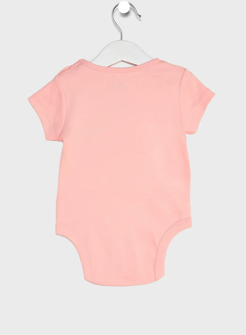 Disney Infant Dumbo Bodysuit