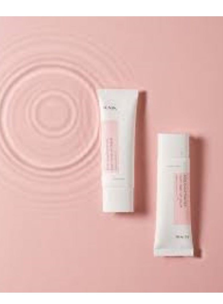 iUNIK Rose Galactomyces Silky Tone Up Cream 40ml / 1.35fl.oz - Image 3