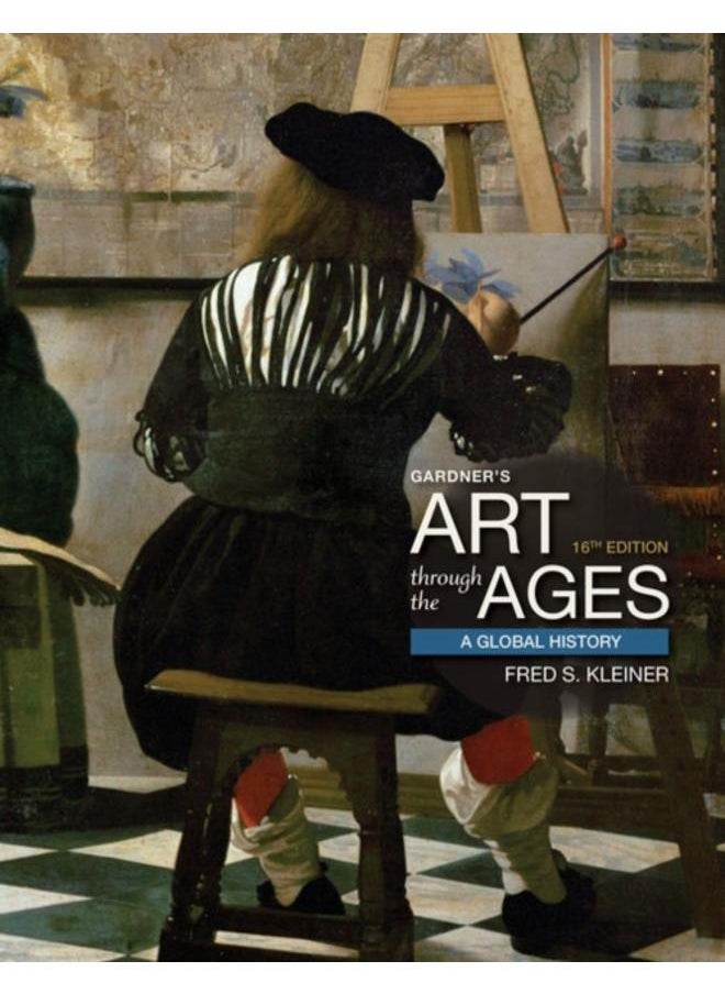 Gardner's Art Through the Ages : A Global History 