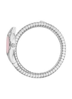 Just Cavalli Just Cavalli Lady Snake Vita JC1L355M0015 - Stainless Steel Female Quartz 2 hands  - Image 2