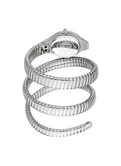 Just Cavalli Just Cavalli Lady Snake Vita JC1L355M0015 - Stainless Steel Female Quartz 2 hands  - Image 3
