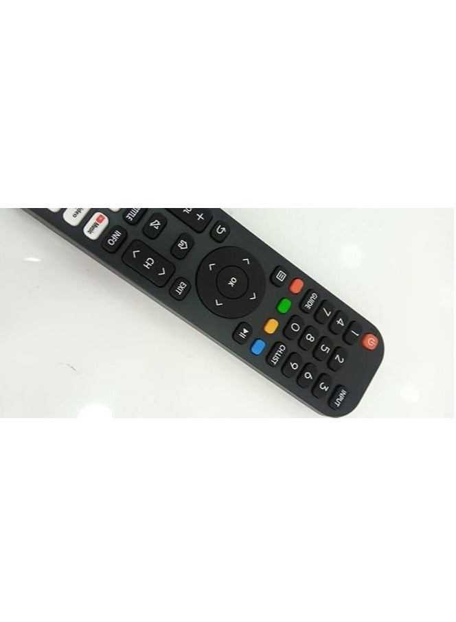 HUAYU RM-L1665 remote control - Image 2