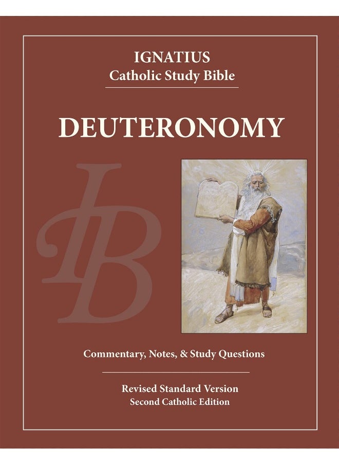 Deuteronomy - pzsku/Z4AC684B1B763D0602146Z/45/_/1737571045/0ed2a85d-ab1e-401c-ba61-f914c34f0603