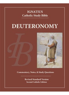 Deuteronomy 