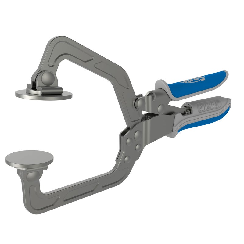 Kreg KHC3 Kreg Wood Project Clamp with Automaxx, 3 Inch - Image 1