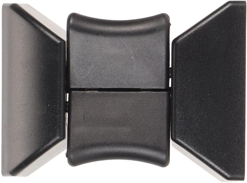 Cup Holder Plate Divider, Spill Prevention, Long Lasting ABS Shell Drink Holder Insert, Scratch Resistant, for GS450H GS460 - Image 4