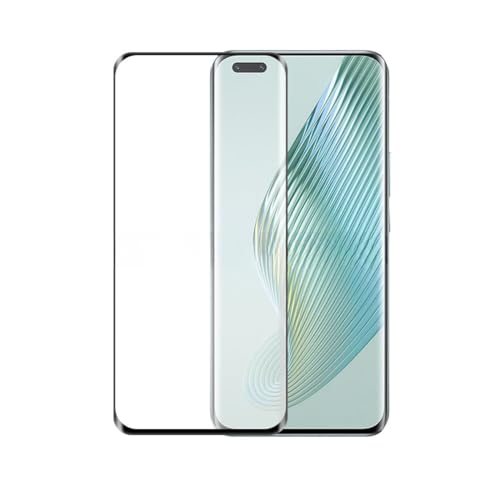 Kepuch 2 Pack Tempered Glass Screen Protector for Honor Magic 5 Pro - Image 1