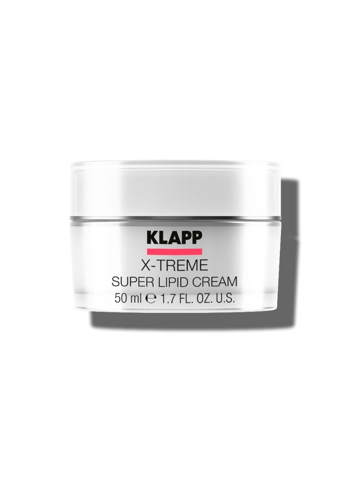 Klapp - X-TREME | Super Lipid Cream 50 ML - Image 1