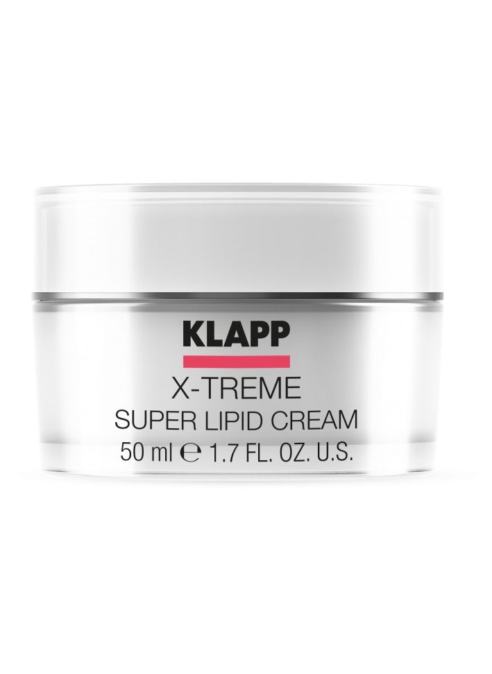 Klapp - X-TREME | Super Lipid Cream 50 ML - Image 1