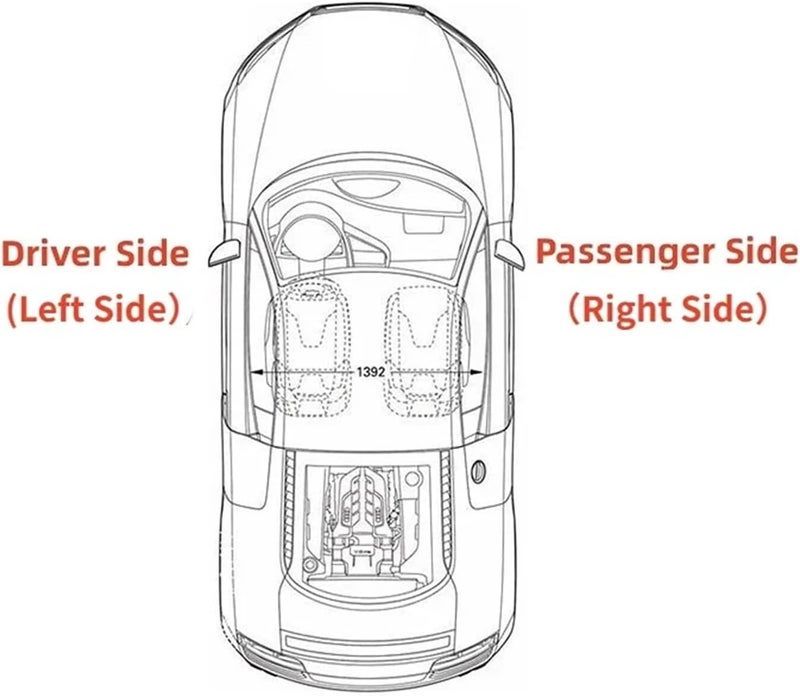 Wivplex Windshield Wiper Arm Cover for Lifan X60 - Image 5