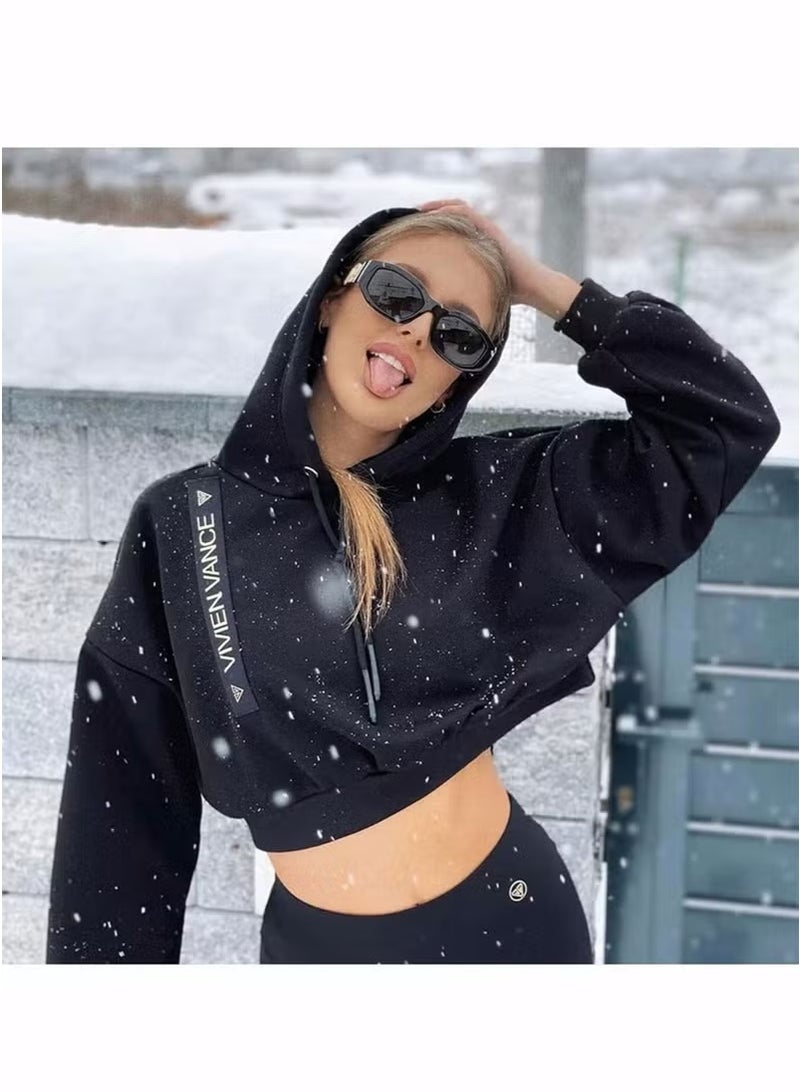 نيوترل نظارات شمسية مستقطبة للنساء، نظارات شمسية مستطيلة غير منتظمة، نظارات شمسية دائرية كلاسيكية، تصميم كلاسيكي عصري، حماية من الأشعة فوق البنفسجية، نظارات شمسية صغيرة - Image 2