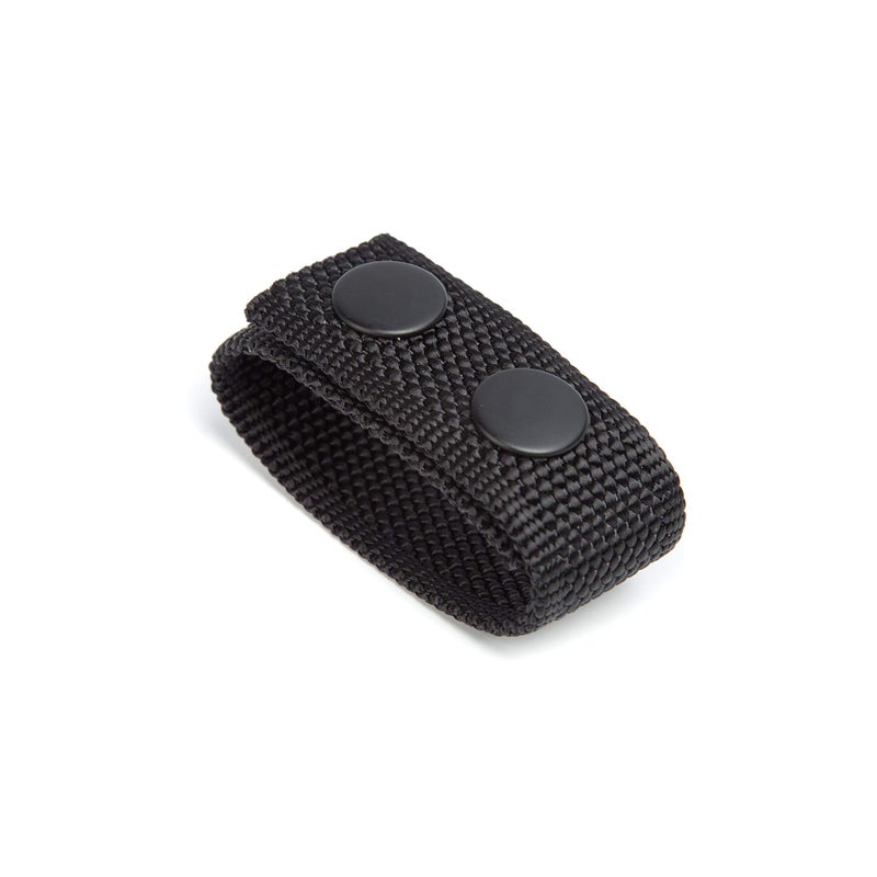 LUITON Duty Belt Keeper with Double Snaps for 2¼" wide Belt Security Tactical Belt Police Military Equipment Accessories - Image 2