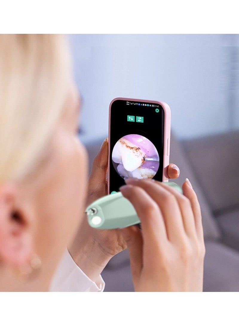 Intelligent Visual Ultra Wave Dental Cleaner - Image 3