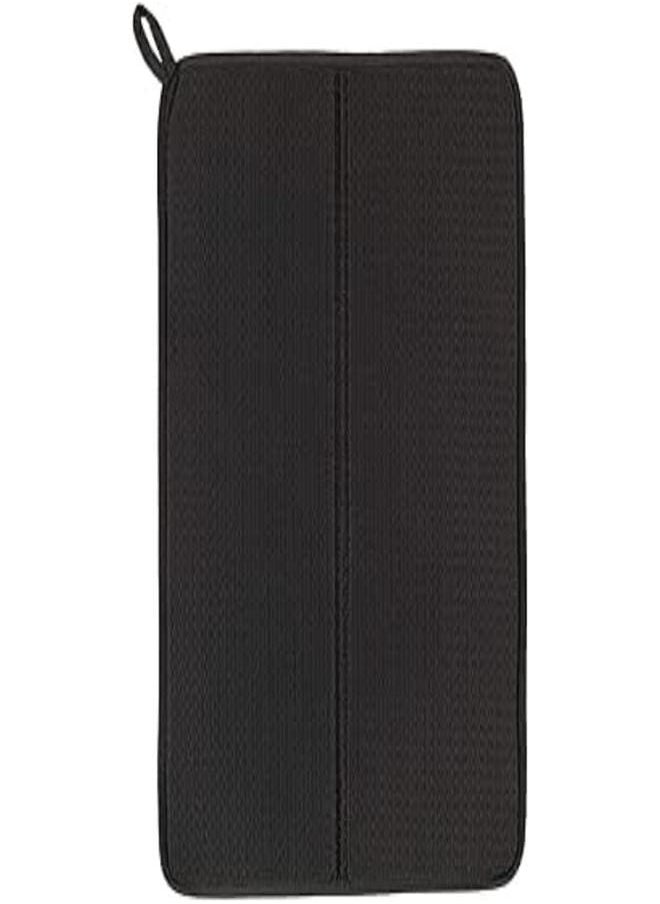Ikea Ikea Nyskoljd Dish Drying Mat -Dark Gray 