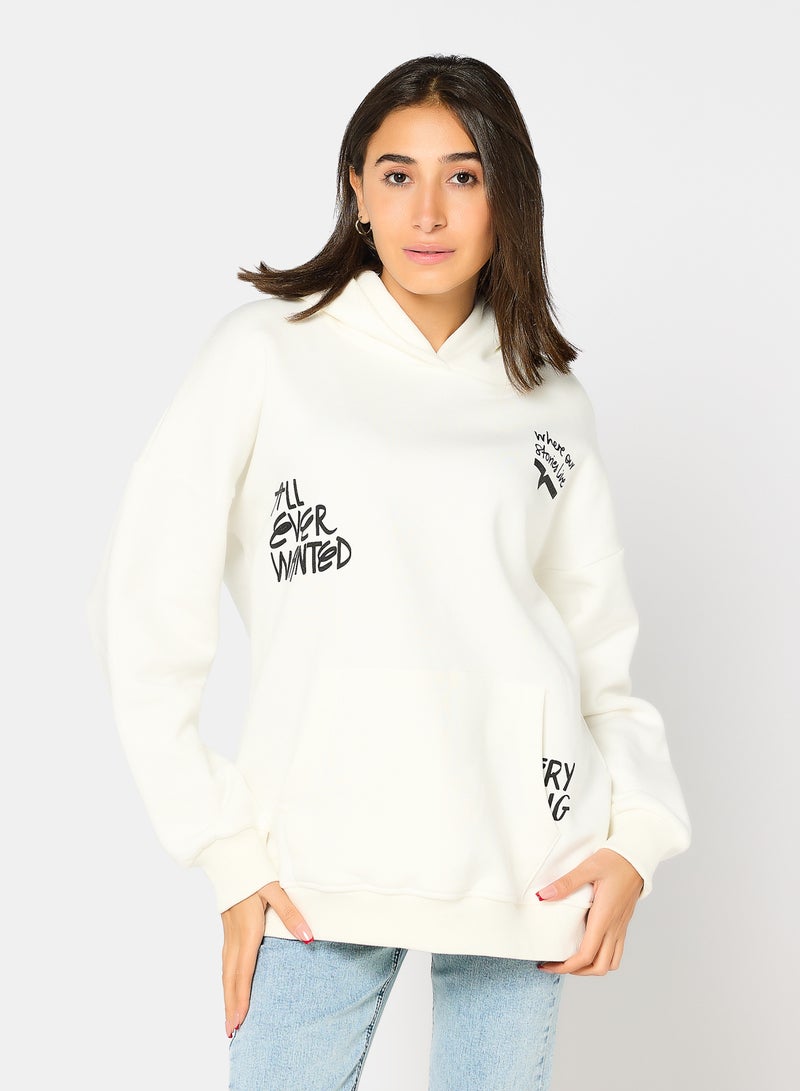 OR Fashionable Hoodie - Image 1