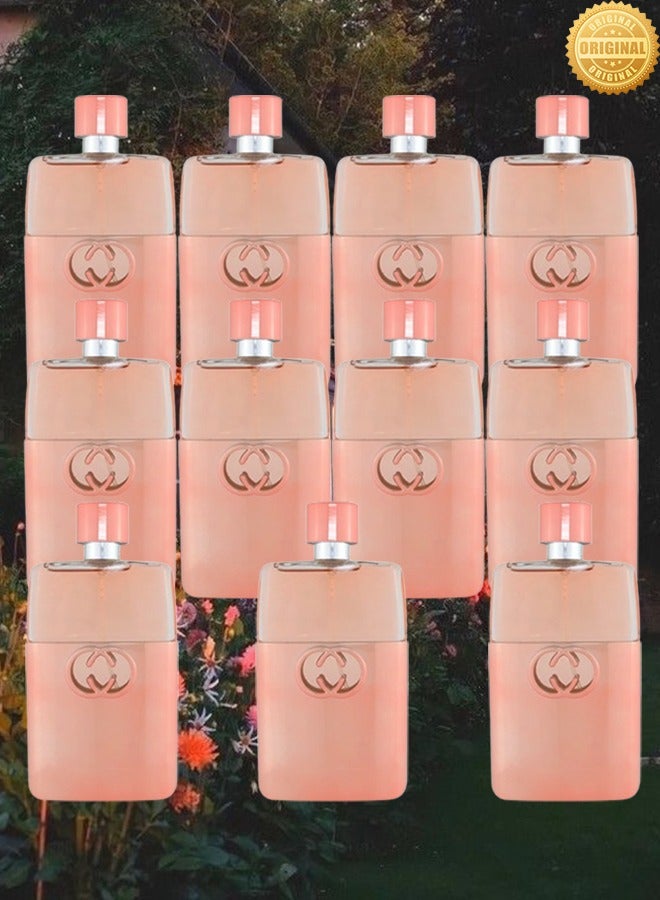 Love 11 Pieces Sweet Franceso Love Edition Perfume EDP 90ML - Image 1