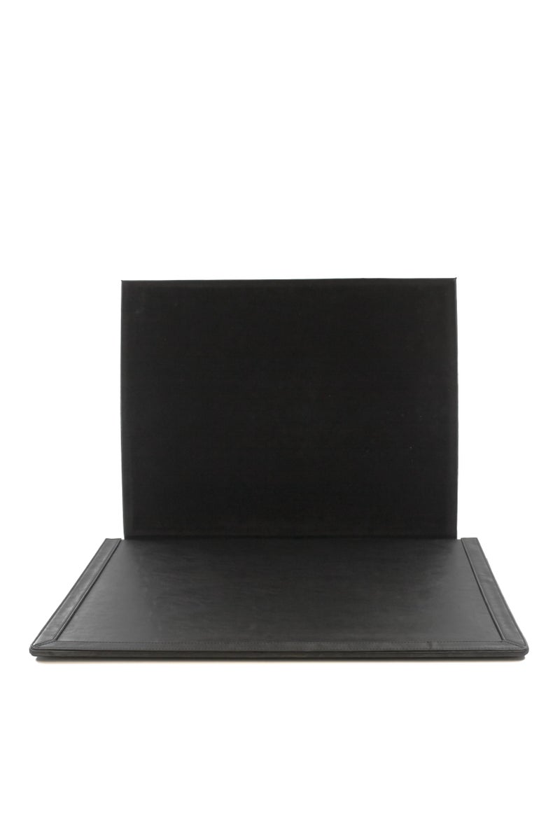 Desk Pad 60.00 cm ( 1.97 ft )X 45.00 cm ( 17.72 in ) Black