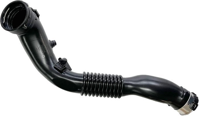 Intercooler Air Intake Hose Duct Tube For Bmw 2011-2016 X3, 2014-2016 335I, 435I, M235I, M2, X4 Gt Xdrive